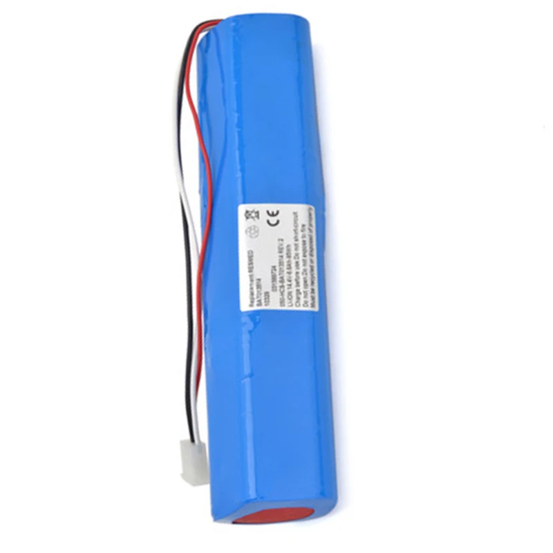 Медицинска батерия 14,4 v батерии За фен на RESMED Elisee 150, 250, 350, BAT013514, U0126281