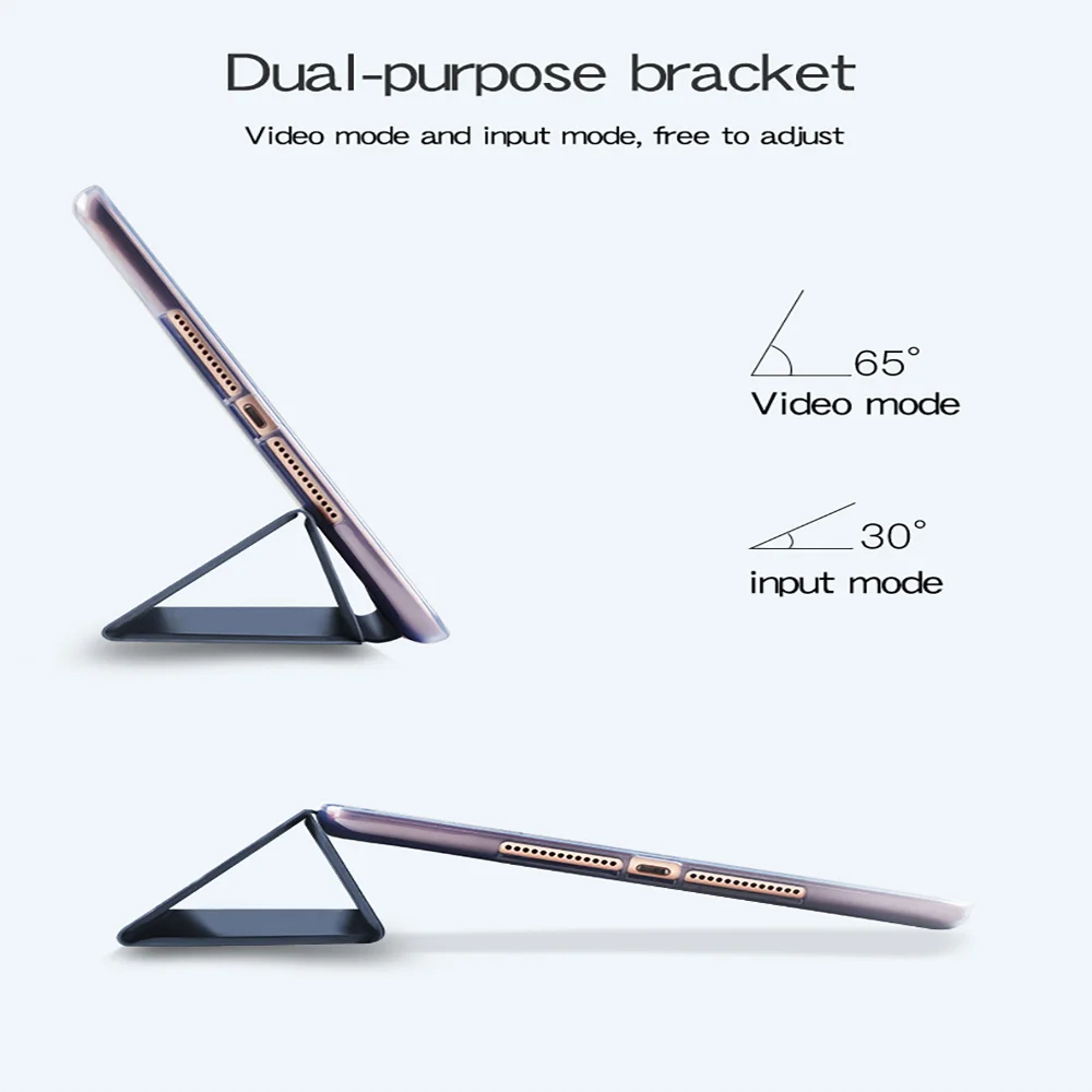 Калъф за таблет Samsung Galaxy Tab A7 10,4 2020 SM-T500 T505 Калъф-награда от изкуствена кожа с поставка за Galaxy Tab A 10,1 2019 T510 T515
