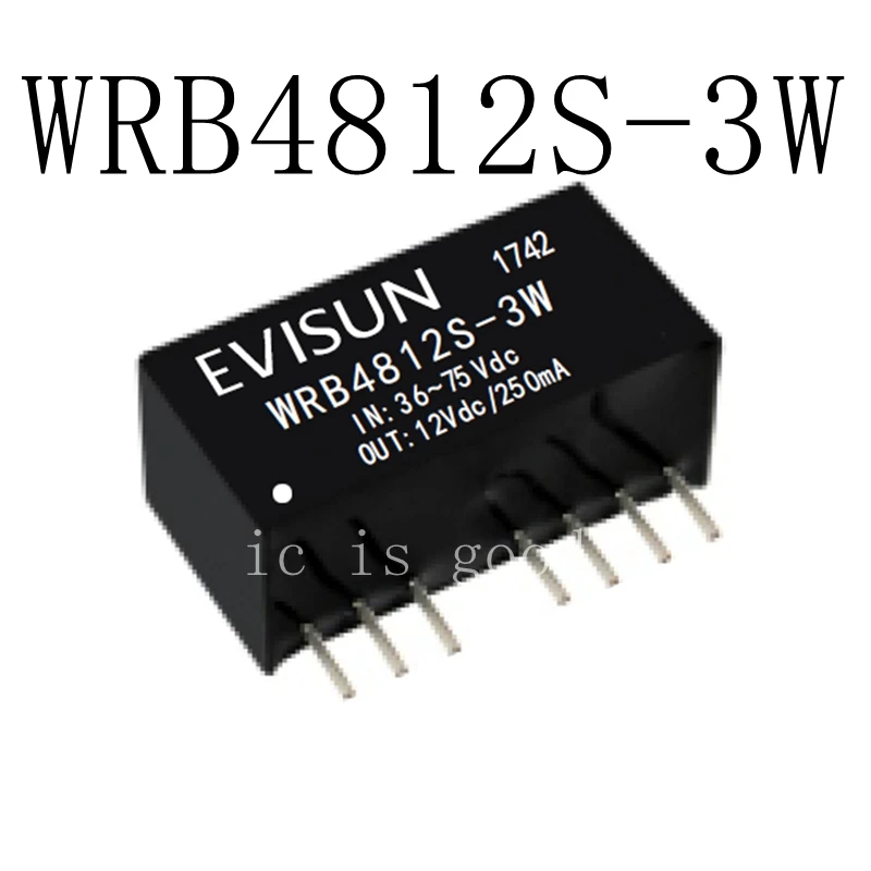 WRB4812S WRB4812S-3 W
