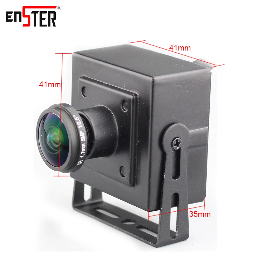 Enster ip камера мини за сигурност IP камера 1080 P камера скрита за видеонаблюдение camaras де сегуридад видеонаблюдение камера