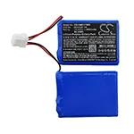 Батерия CS 4000mAh / 59.20 Wh за CONTEC ECG-1200, ECG-1200G 855183P-4S