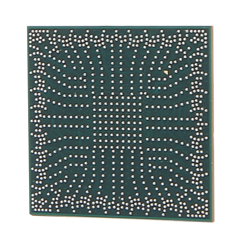 1 Бр. За НОВИЯ електронен компонент SR40B BGA Чипсет на дънната Платка на Лаптопа Чип (Зелен)