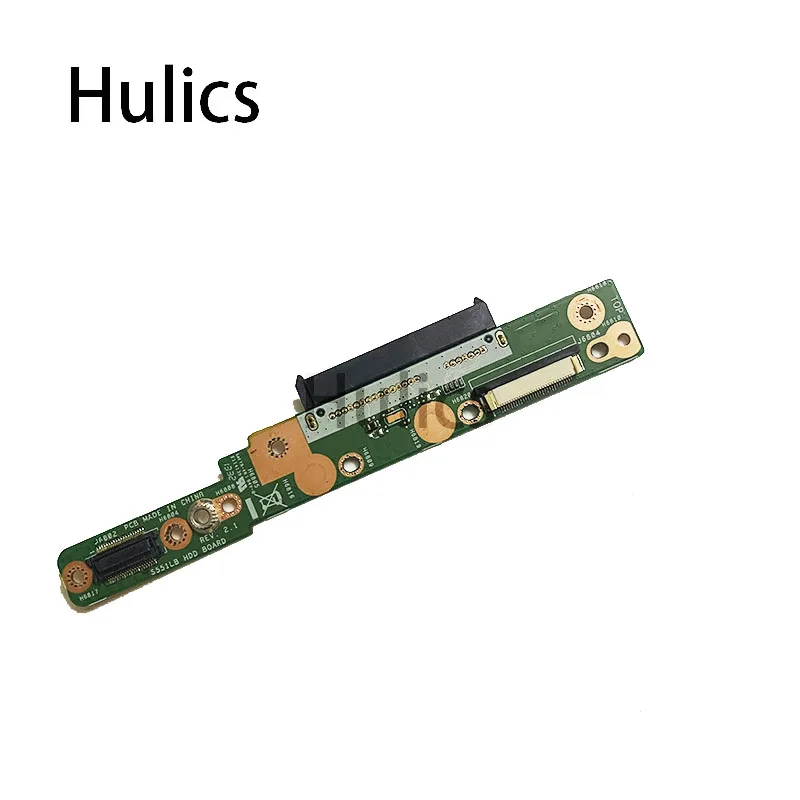 Hulics се Използва За Asus S551L S551LB HDD Такса твърд диск S551LB ТАКСА ТВЪРД ДИСК РАБОТИ