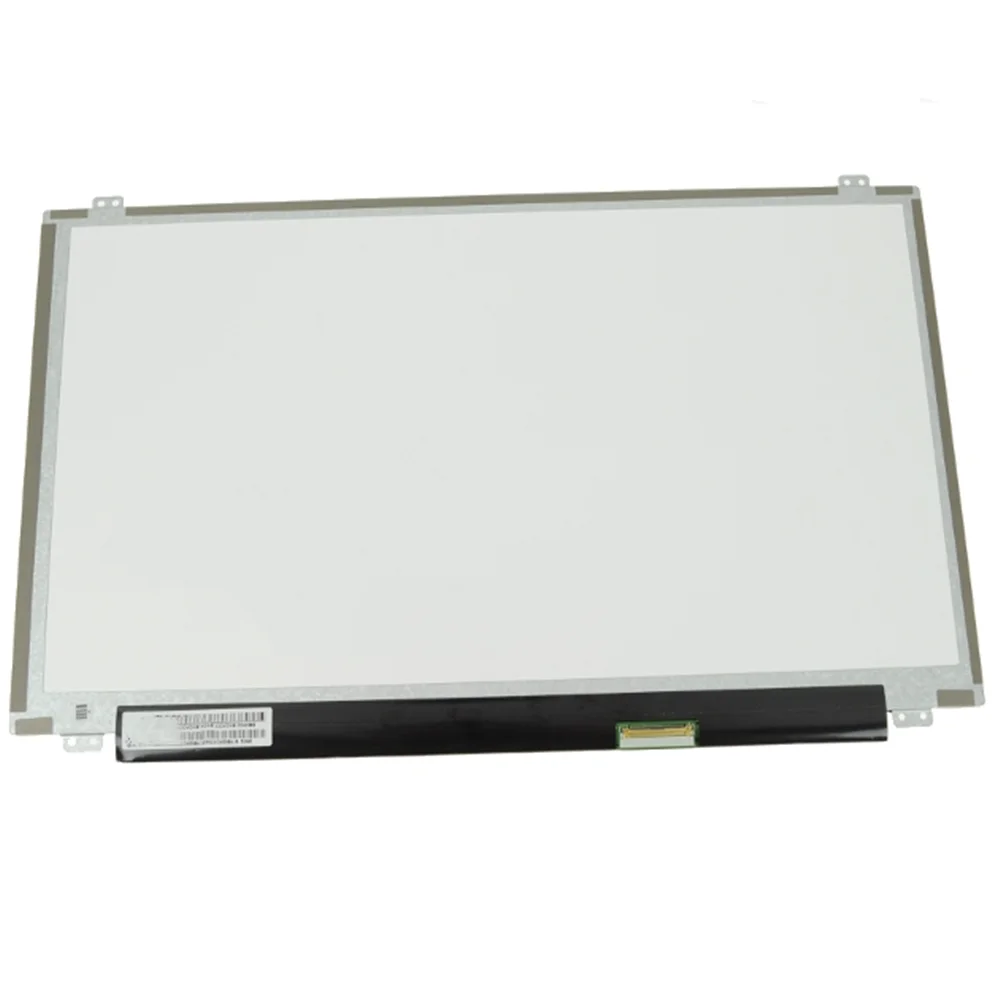 15.6-инчов LCD Екран на лаптоп Dell XPS 15 L521X Дисплей, IPS Панел FHD 1920x1080 LVDS 40 контакт 60 Hz
