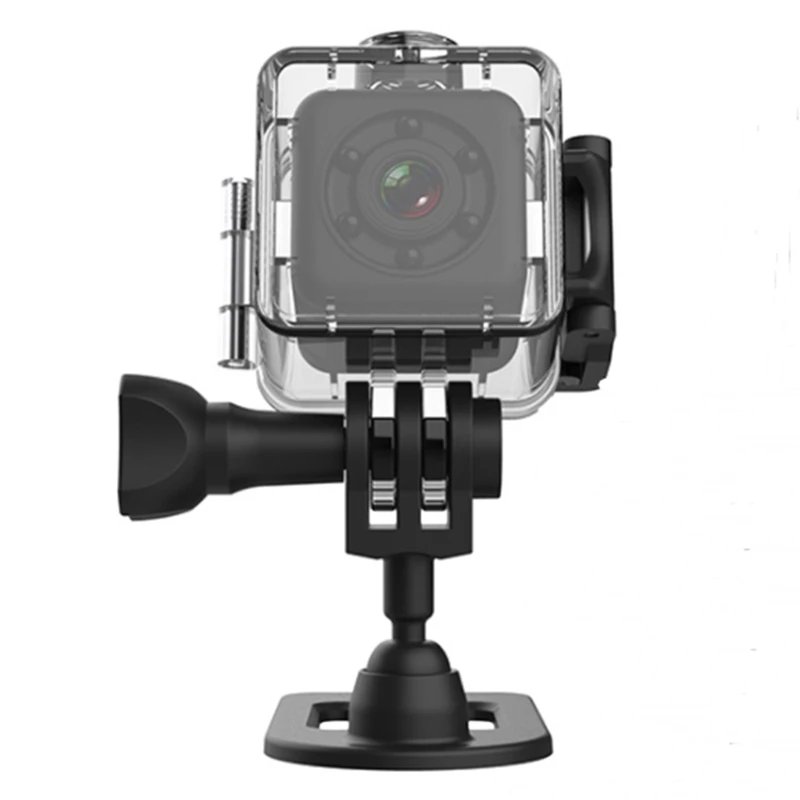 SQ29 Камера HD Магнитна Камера Водоустойчива Спортна Wifi за Нощно Виждане за Сигурност въздушна фотография HD Камера