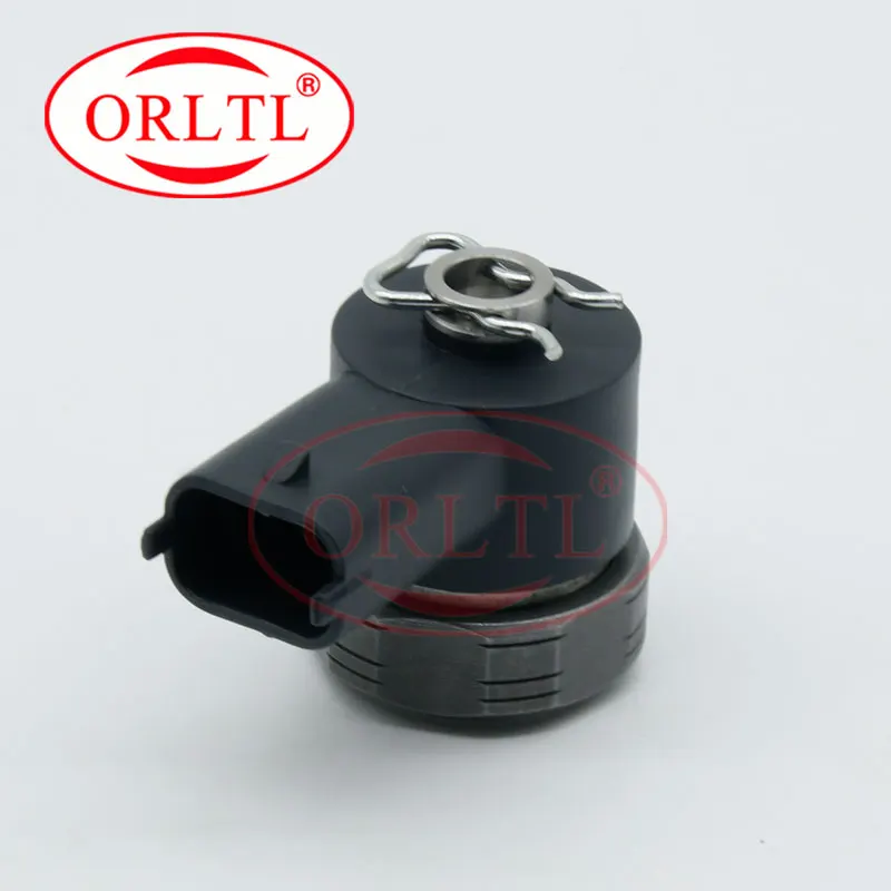 ORLTL FOOVC30318 (F OOV C30 318) Електромагнитен клапан на горивната инжектори FOOV C30 318 Клапа на главичката на инжектори