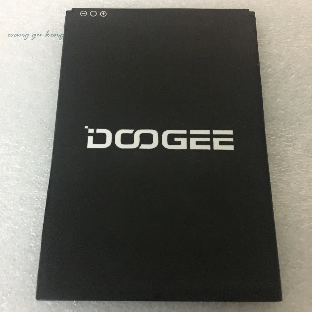 DOOGEE X9 Мини Батерия Подмяна на BAT16542100 2000 mah Голям Капацитет Литиево-Йонна Резервна Батерия За DOOGEE X9 Мини Смартфон